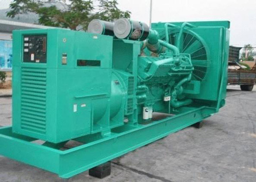 大名75kw康明斯柴油发电车出租图片 大名75kw康明斯柴油发电车出租图片