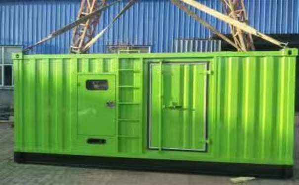 大名600kw大型柴油发电机组出租价格 大名600kw大型柴油发电机组出租价格